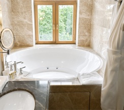 Жемчужный Сюит в Tsar palace luxury hotel