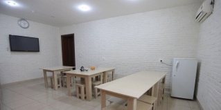 Ташкент: Отель iHosteL