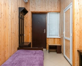 3-местный номер эконом в Якорь