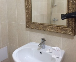 Номер Superior в Эвкалиптовая