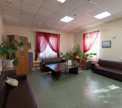 Стандартный номер в Маруся