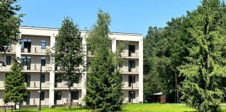 Ерино: Санаторий Ерино