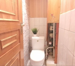 Квартира в Апартаменты на ул. Дмитрия Павлова, д.11 (49)