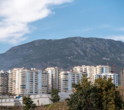 Апартаменты в Novita Residence 7-12