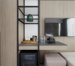 Comfort room в Ultima club hotel&SPA
