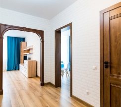 пр-т Ленина 95Д │ 100 от LetoApart в LetoApart Новороссийск