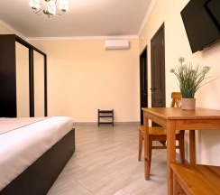 2х местный стандарт  в Alpen House