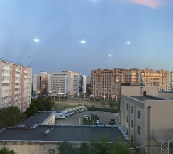 Квартира в Апартаменты на ул. Ленина, 120