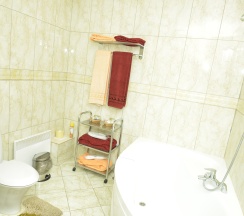 Номер люкс #208 в Ломовка