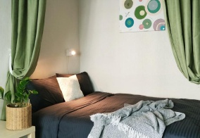 Апартаменты Origami в Калининграде