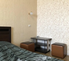 Номер стандарт с 2 односпальными кроватями в Ниагара