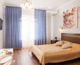 Стандартный двухместный в Даудель 3*by 3452 Hotel Group