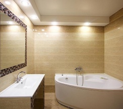 3-комнатный номер люкс в Маргелов