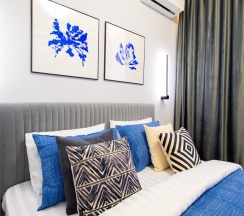 Адлер ☼ Ленина 290/6 │ 529 от LetoApart в LetoApart