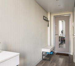 1-комнатные апартаменты студия в BestFlat24 (БэстФлэт24) на улице Шереметьевская 85с1