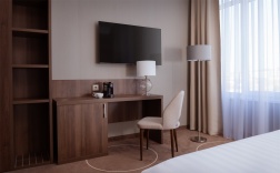 Standard в Mövenpick Resort&SPA Anapa Miracleon