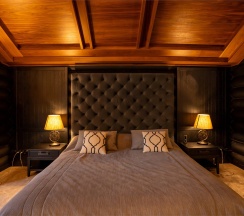 Гранд люкс ДОМ №4 в Лесная заимка