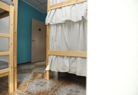 Хостел 40 Подушек в Омске