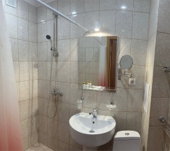 Стандарт дабл (1-ая категория) в Белебей