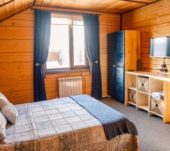Дом в Chalet forest club