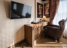 Номер Luxury в Peak Nimman Prestige Hotel