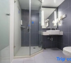 Номер Standard в Hanting Hotel Qinhuangdao Quante Field