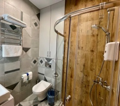 1-комнатные апартаменты студия в В Гости!