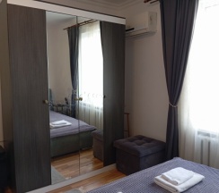 Эконом-1 с ТВ и кондиционером в Курортный