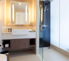 Двухместный номер Superior двуспальная кровать в Best Western Patong Beach