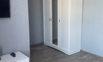 Двухместный номер Standard двуспальная кровать в Маринис