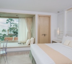 Одноместный номер Standard в The Bloc Hotel Phuket