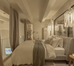 Romantic Suite в Four rooms