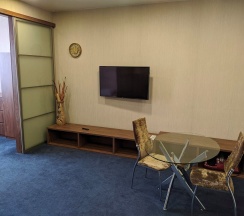Люкс в Аквилон