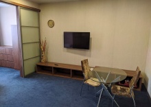 Люкс в Аквилон