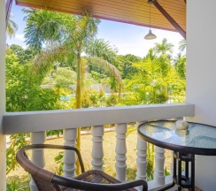 Двухместный номер Standard 2 отдельные кровати в Maikhao Beach Residence