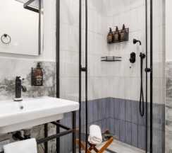 Superior в Gizzat Plaza Hotel