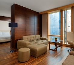Премиум люкс в Воронеж Marriott