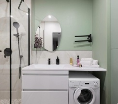 г.Санкт -Петербург ул.Черняховского д.56 в Апартаменты Чей Чемодан