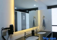 Одноместный номер Standard в The Mira Hotel Chiang Rai