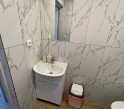 3-местная комната стандарт в Притяжение