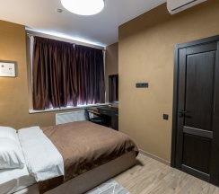 стандарт мини в Отель на Пионеров