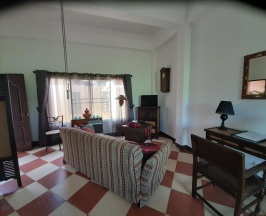 Трёхместный номер Deluxe в Guesthouse Liam's Suan Dok Mai