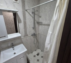 Апартаменты на 1 этаже в Hotel-st