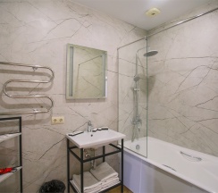 FAMILY ROOM (Семейный) в Golden Tennis Club