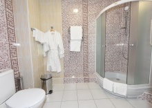 Club Deluxe в GRAND HOTEL OKA Premium