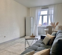 Кв. рядом с центром в Как Дома 05