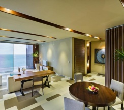 Вилла с бассейном Garden в Impiana Private Villas Kata Noi