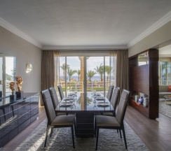 Люкс Executive в Maritim Jolie Ville Resort & Casino Sharm El Sheikh