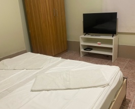 Номер Comfort в Green Garden