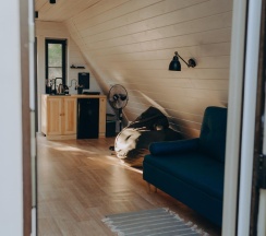 Коттедж стандарт в Торополис